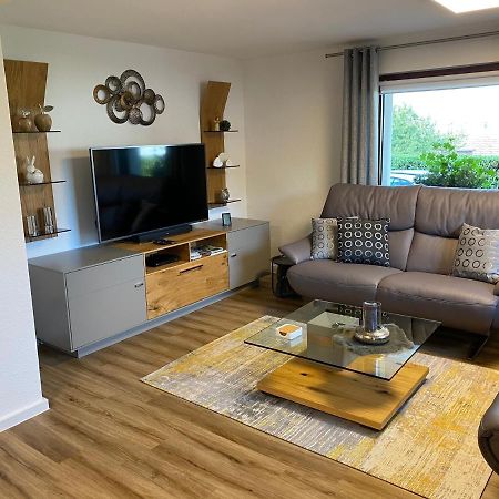 Ferienwohnung Katharina 4 Sterne Laut Dtv Wallbox 11Kw Nideggen Dış mekan fotoğraf