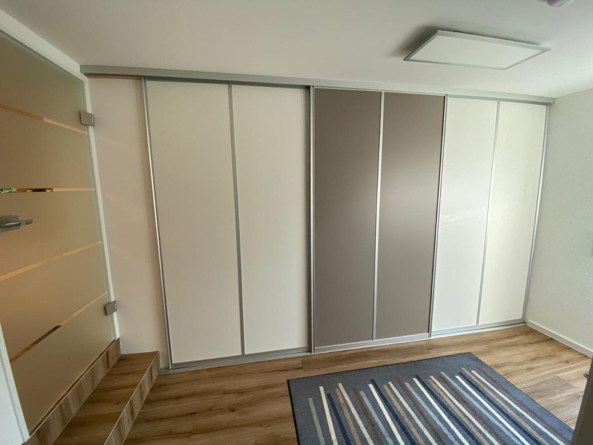 Ferienwohnung Katharina 4 Sterne Laut Dtv Wallbox 11Kw Nideggen Dış mekan fotoğraf