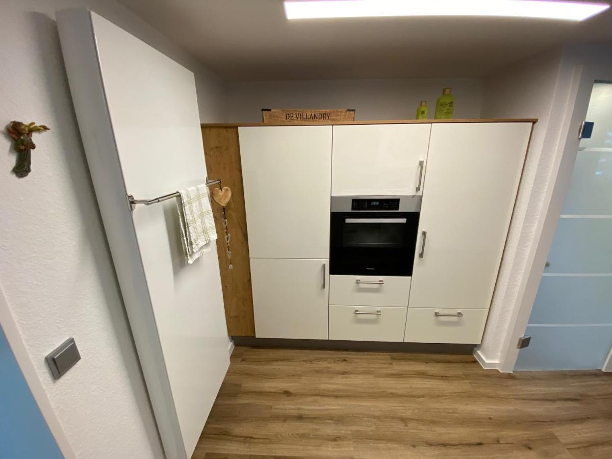 Ferienwohnung Katharina 4 Sterne Laut Dtv Wallbox 11Kw Nideggen Dış mekan fotoğraf