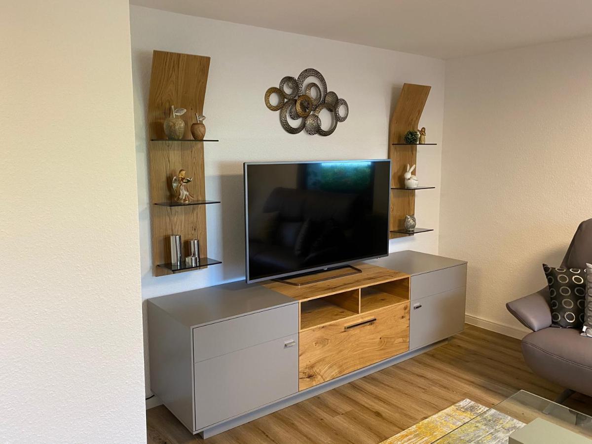Ferienwohnung Katharina 4 Sterne Laut Dtv Wallbox 11Kw Nideggen Dış mekan fotoğraf