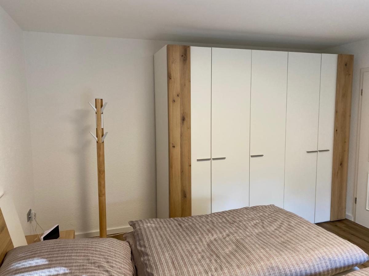 Ferienwohnung Katharina 4 Sterne Laut Dtv Wallbox 11Kw Nideggen Dış mekan fotoğraf
