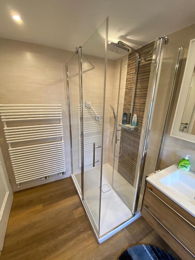 Ferienwohnung Katharina 4 Sterne Laut Dtv Wallbox 11Kw Nideggen Dış mekan fotoğraf