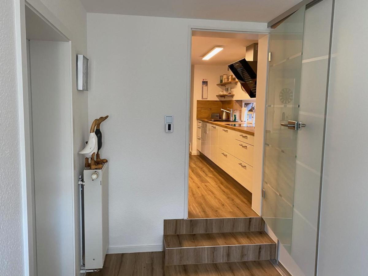 Ferienwohnung Katharina 4 Sterne Laut Dtv Wallbox 11Kw Nideggen Dış mekan fotoğraf