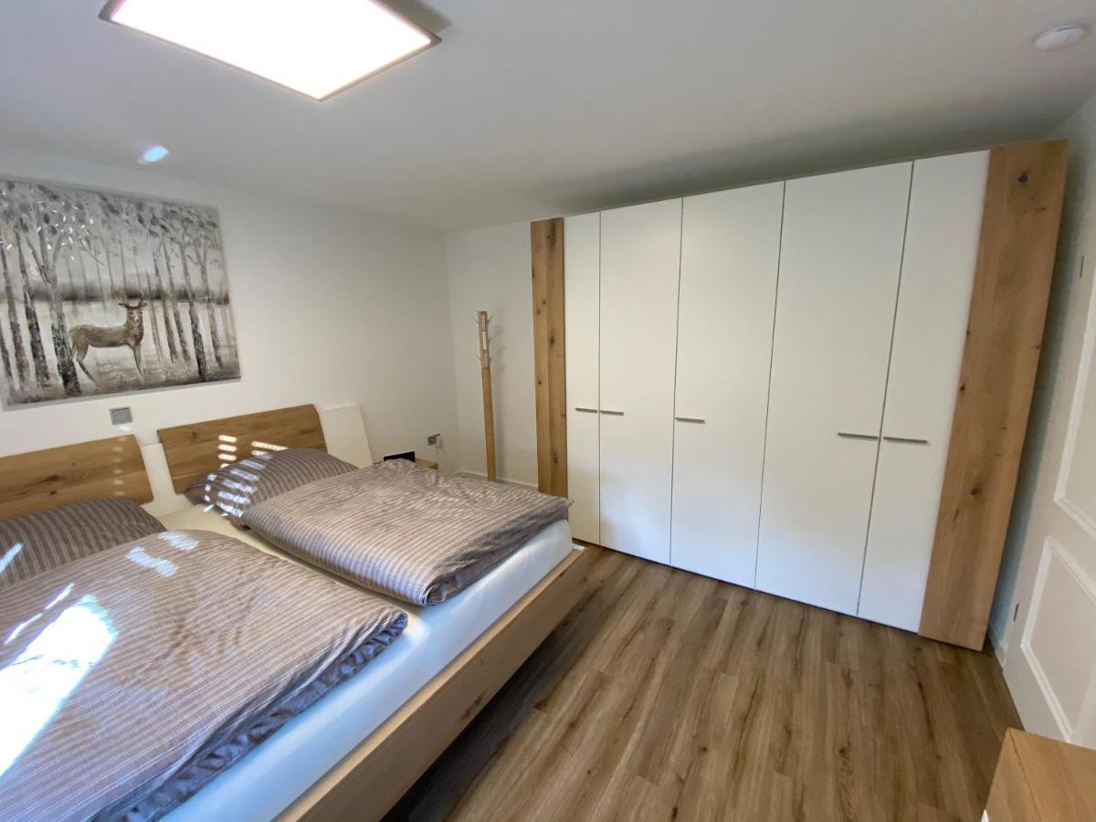 Ferienwohnung Katharina 4 Sterne Laut Dtv Wallbox 11Kw Nideggen Dış mekan fotoğraf