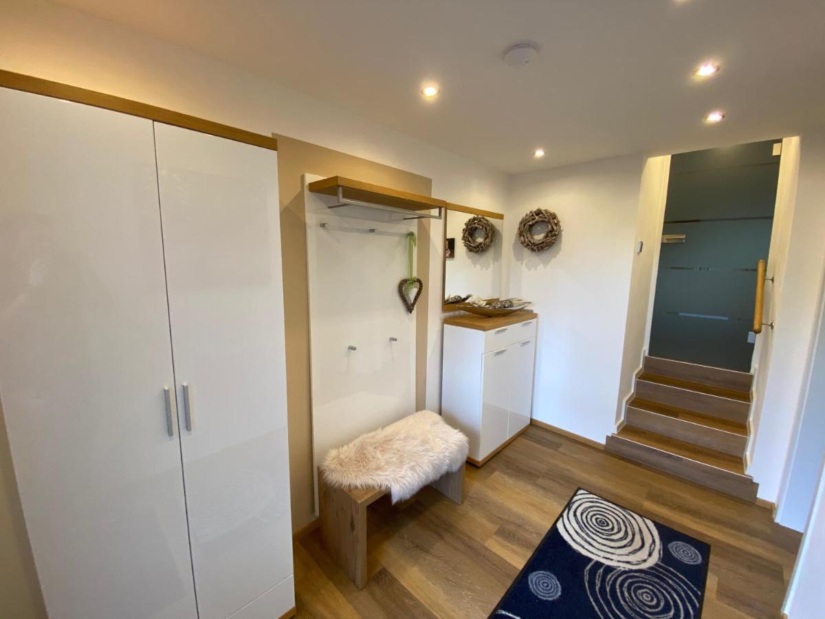 Ferienwohnung Katharina 4 Sterne Laut Dtv Wallbox 11Kw Nideggen Dış mekan fotoğraf