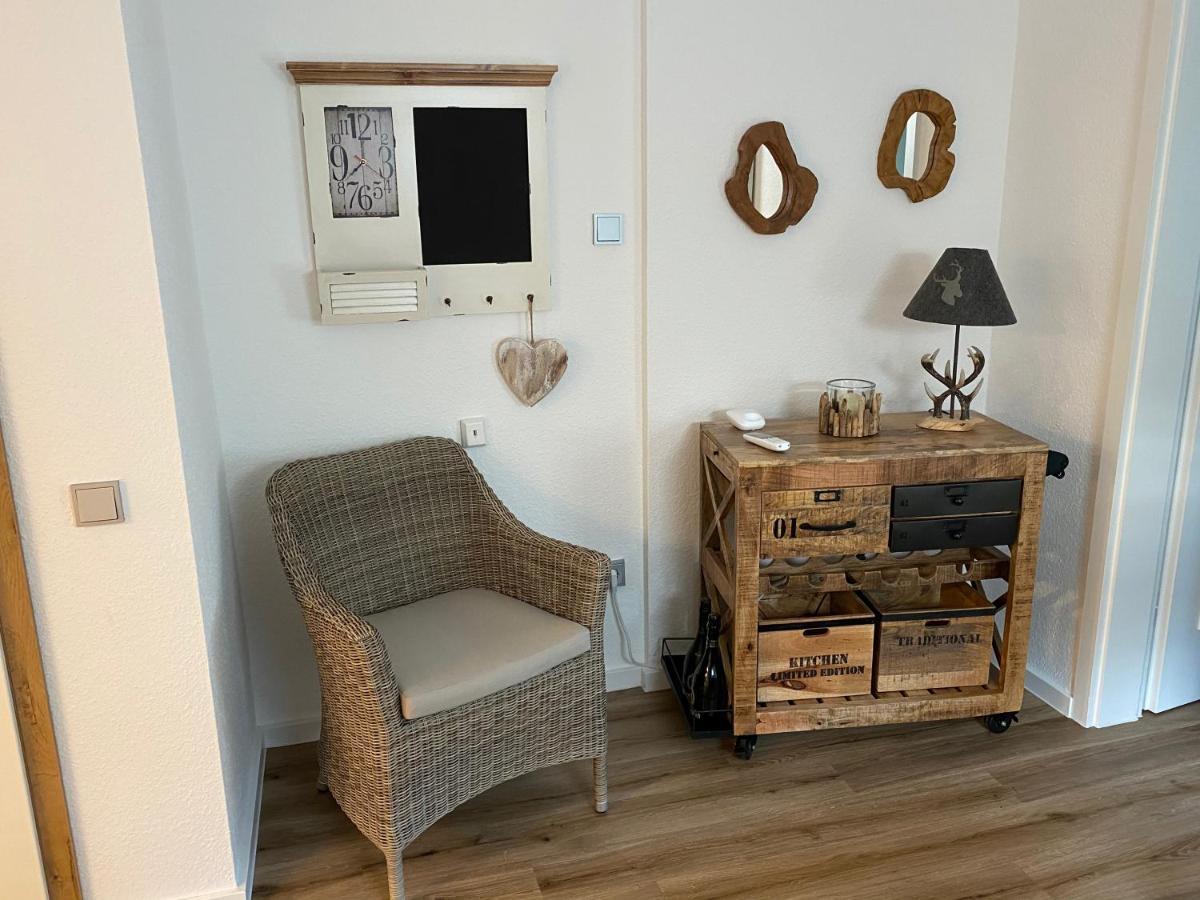 Ferienwohnung Katharina 4 Sterne Laut Dtv Wallbox 11Kw Nideggen Dış mekan fotoğraf