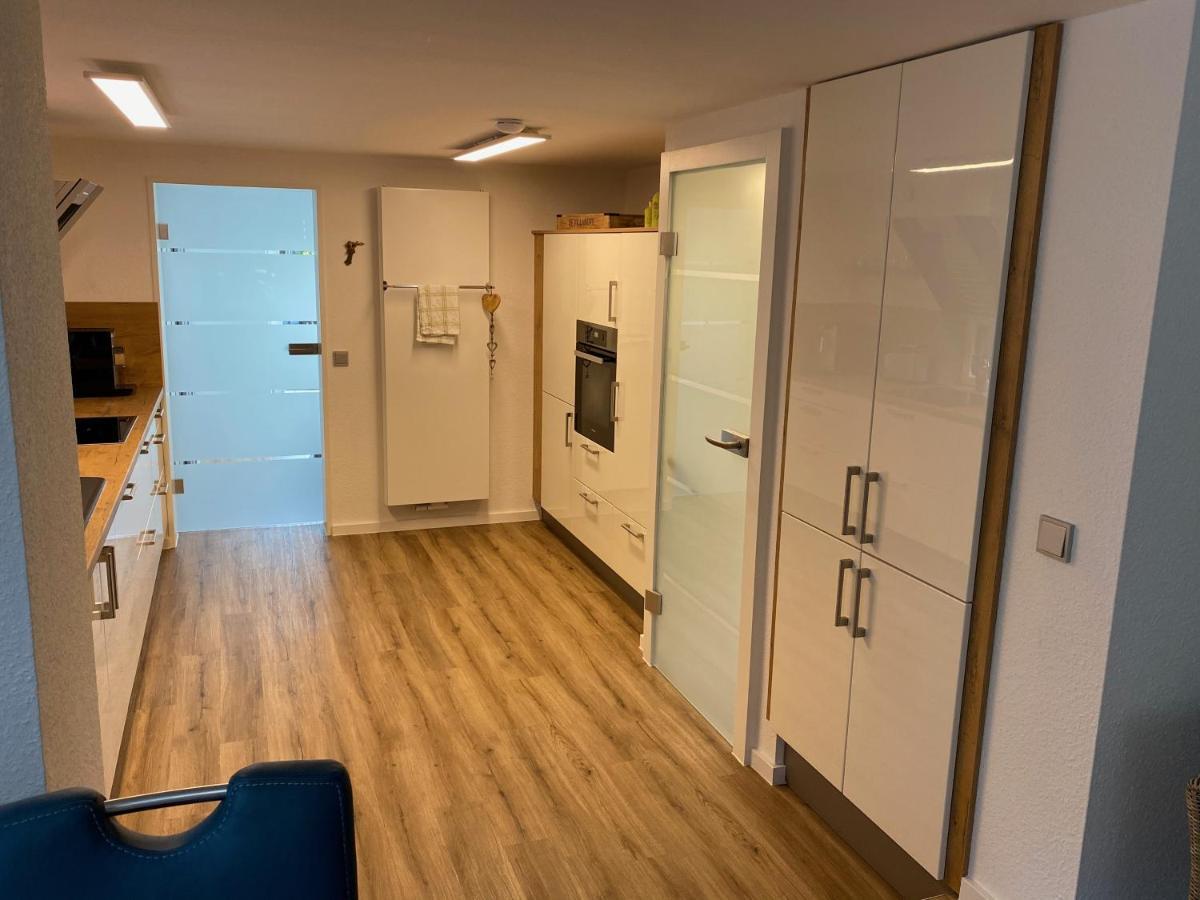 Ferienwohnung Katharina 4 Sterne Laut Dtv Wallbox 11Kw Nideggen Dış mekan fotoğraf