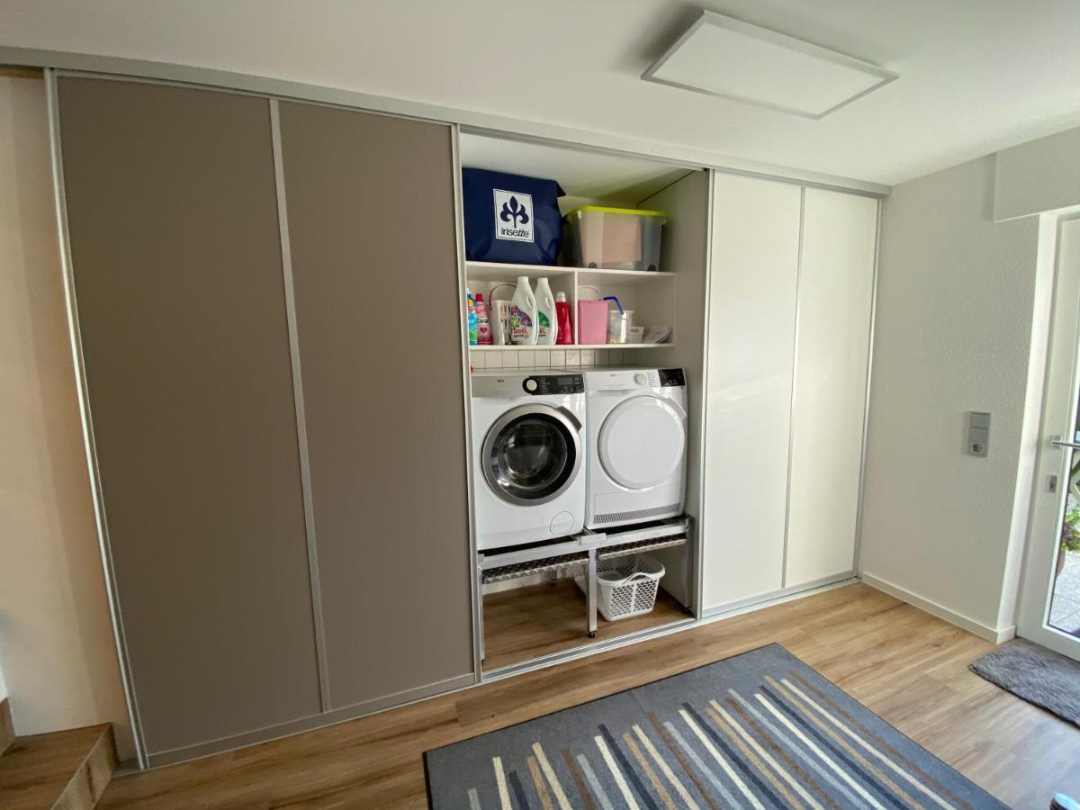 Ferienwohnung Katharina 4 Sterne Laut Dtv Wallbox 11Kw Nideggen Dış mekan fotoğraf