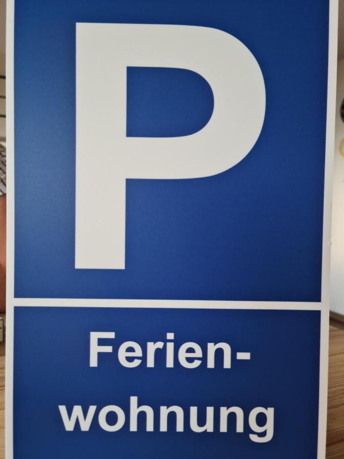 Ferienwohnung Katharina 4 Sterne Laut Dtv Wallbox 11Kw Nideggen Dış mekan fotoğraf
