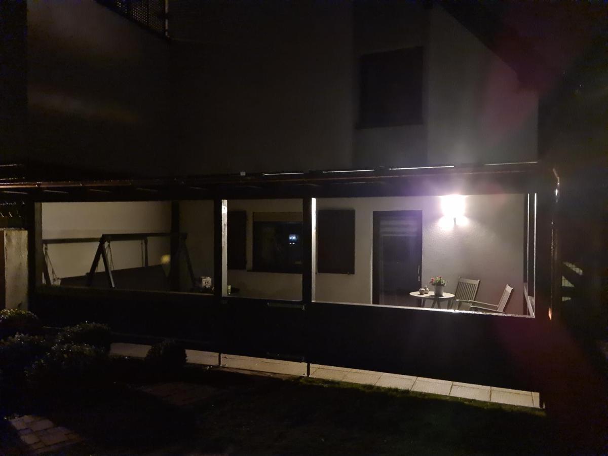 Ferienwohnung Katharina 4 Sterne Laut Dtv Wallbox 11Kw Nideggen Dış mekan fotoğraf