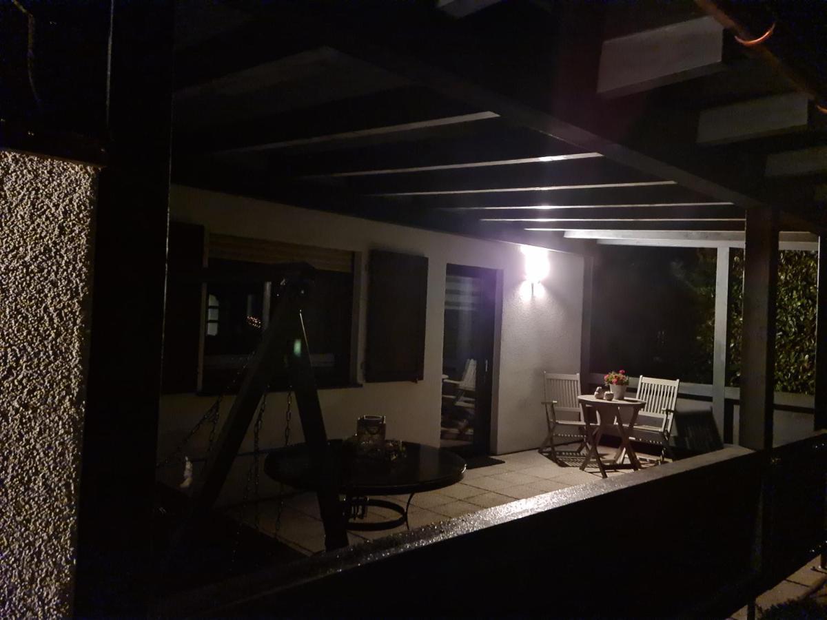 Ferienwohnung Katharina 4 Sterne Laut Dtv Wallbox 11Kw Nideggen Dış mekan fotoğraf