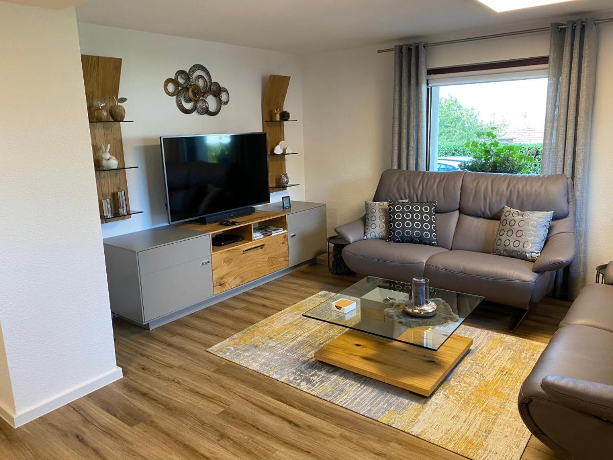 Ferienwohnung Katharina 4 Sterne Laut Dtv Wallbox 11Kw Nideggen Dış mekan fotoğraf